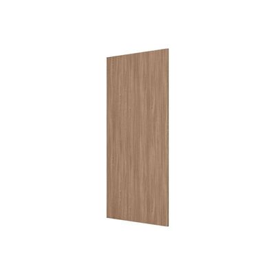 Multiuso Quarto Casal Painel de Edição p/ Fechamento O468 Seletto 240x100x2,5cm Jequitibá - Henn