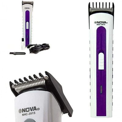 Aparador De Barba E Cabelo Nova