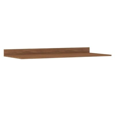 Tampo De Cozinha Modulado P- Balcão Firenze 120cm Amêndola Touch - Demóbile