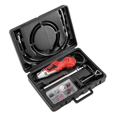 Micro Retífica Mondial Power Tools FMR-02 60hz 220V