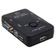Chaveador kvm usb switch 2 portas vga kvm usb