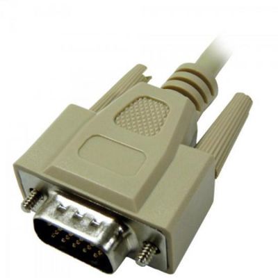 Cabo Vga Para Monitor