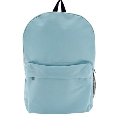 Mochila Poliéster Urban Kyle 17" 43X32cm Loffice - Item Sortido
