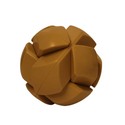Cubo Mágico Interativo Bloqueio de Futebol QY8017 - Qiyi