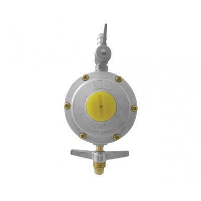 Regulador Gas Alianca Gde 506/1 c/5pcs