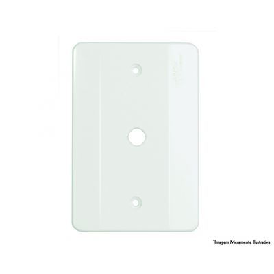 Placa Mill 4X2 Furo Emt08M-22006 c/10pcs