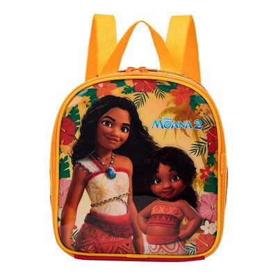 Lancheira Infantil Moana 2 - Xeryus