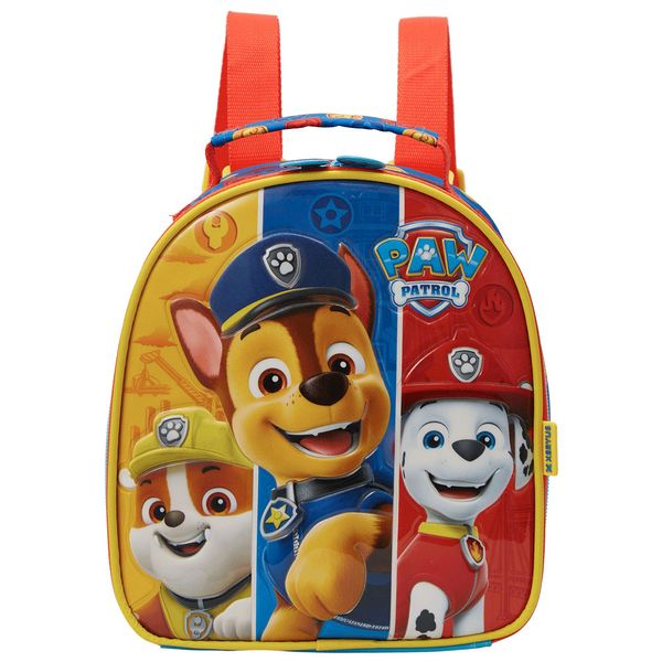 Lancheira-Patrulha-Canina Lancheira-Patrulha-Canina