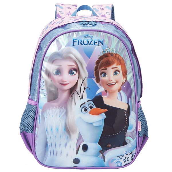 Mochila-Frozen Mochila-Frozen