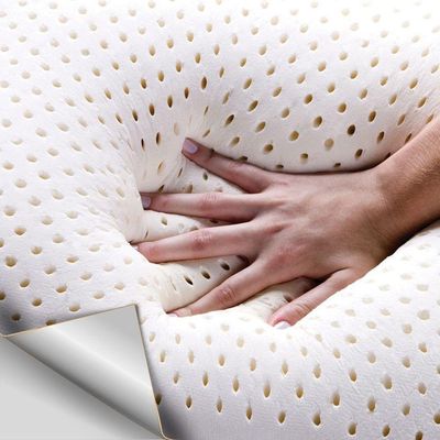 Travesseiro Natural Latex Duoflex