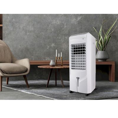 Climatizador Philco PCL14F 14 Litros 4 Em 1 Função Timer Branco 220V