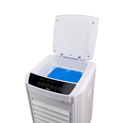 Climatizador Philco PCL14F 14 Litros 4 Em 1 Função Timer Branco 220V
