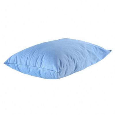 Travesseiro Fibrasca Frostygel Fibra 50x70 Azul