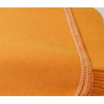Flanela Ouro 28X38 - 12 Unidades