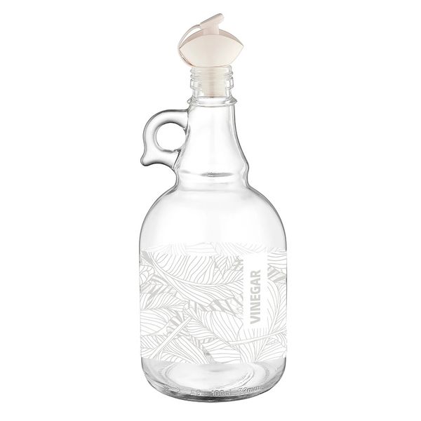 Galheteiro em Vidro Le Oil 500ml