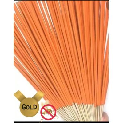 Repelente Natural Incenso Ervas Com 30 Varetas