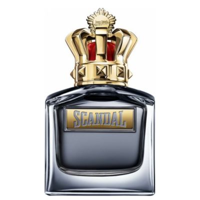 Scandal Pour Homme Jean Paul Gaultier Perfume Masculino Eau de Toilette 100ml Único / Incolor