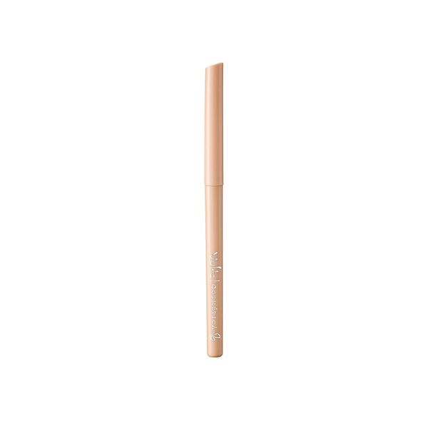 Lápis Delineador Vult para Olhos Bege 0,35g