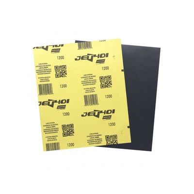 Lixa Agua Norton 1200 Jet T401 c/50pcs