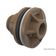 Adaptador Tigre Flange/Anel B 3/4 25Mm