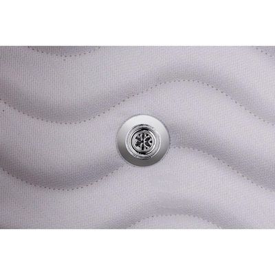 Colchão Solteiro Molas Visco Ensacadas SuperPocket Freedom OrtoPillow (88x188x32) - Ortobom