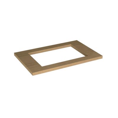 Cozinha Compacta Évora com Tampo para Cooktop 8 PT 3 GV Verde Hill
