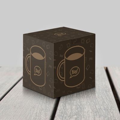 Caneca Usq Profissões Biologia