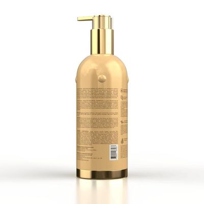 Shampoo Bs20 Peptide Metal Amazon Forest Brscience 250ml