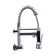 Torneira Gourmet 50cm Cromada De Parede Belcca Tg50c-pz