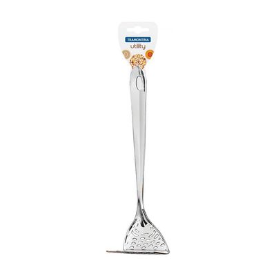 Amassador De Batatas Tramontina Utility Em Aço Inox Tramontina
