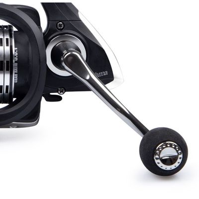 Molinete de Pesca Daiyama Olimpo 4rol - 6000