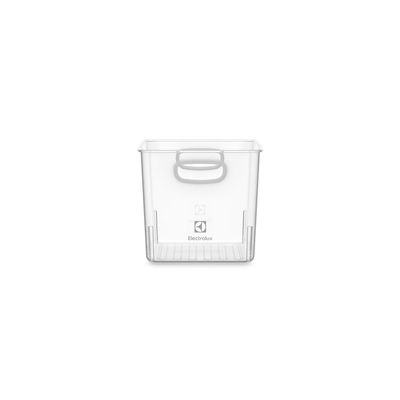 Caixa Organizadora Electrolux Experience Modular 2,8L Não se aplica