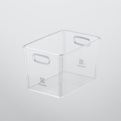 Caixa Organizadora Electrolux Experience Modular 2,8L Não se aplica