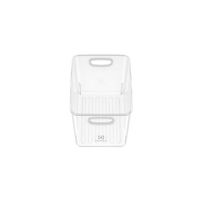 Caixa Organizadora Electrolux Experience Modular 2,8L Não se aplica