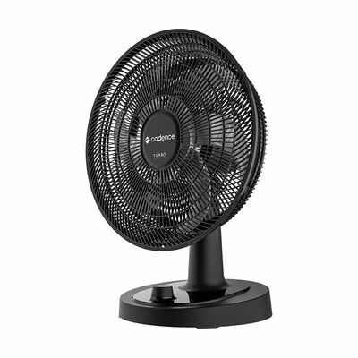 Ventilador de Mesa/Parede Cadence 6 Pás VTR470 - 42cm 127V