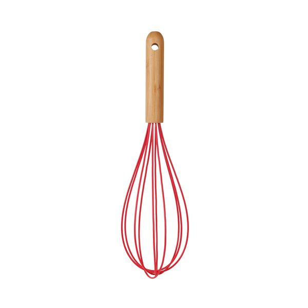 Batedor de Silicone Le Bamboo