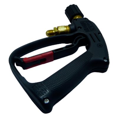 Gatilho Jacto J7600 J7800 J8000 J8200 J8800 J9500 J9800 Mb12 Com Conector