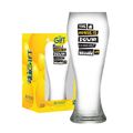 COPO RUVOLO DANUBE 600ML 730180332