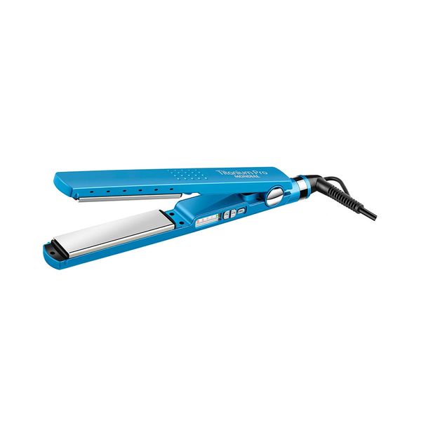 Prancha Alisadora Mondial Titanium Pro P-28 Bivolt Prancha Alisadora Mondial Titanium Pro P-28 Bivolt