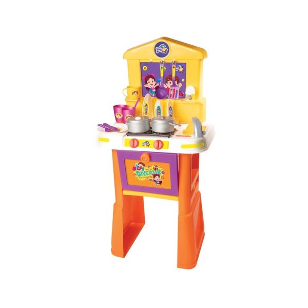 Cozinha Rosita Maria Clara com 82cm