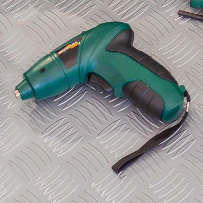 Parafusadeira Britânia BPF01 à Bateria - Bivolt