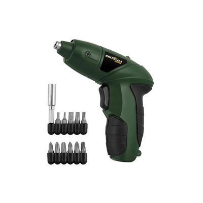 Parafusadeira Britânia BPF01 à Bateria - Bivolt