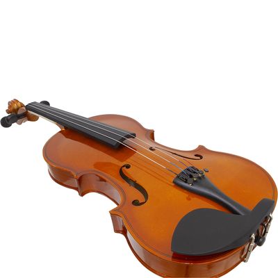 Kit Violino AL 1410 4/4 Alan + Estante para Partitura S1