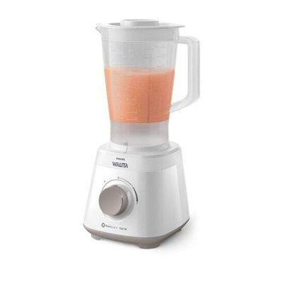 Liquidificador Daily 550W Walita 2L E 2 Velocidades E Pulsar Branco 220V