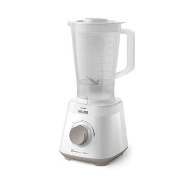 Liquidificador Daily 550W Walita 2L E 2 Velocidades E Pulsar Branco 220V