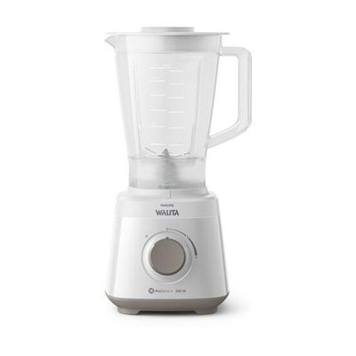 Liquidificador Daily 550W Walita 2L E 2 Velocidades E Pulsar Branco 220V