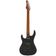 Guitarra Aria Pro Ii Mac-dlx Stained Black