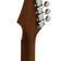 Guitarra Aria Pro Ii Mac-dlx Stained Black