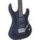 Guitarra Aria Pro Ii Mac-dlx Stained Black