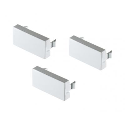Modulo Petra Placa Cega 80012 c/10pcs